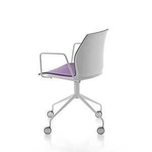 silla de visita contemporánea