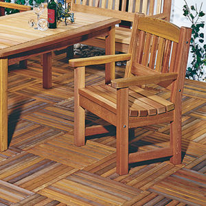 silla contemporánea