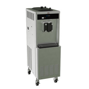 dispensador de bebidas en encimera