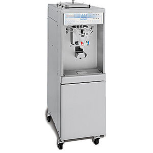 dispensador de bebidas en encimera