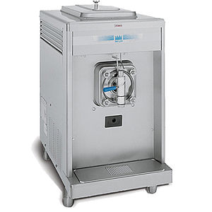 dispensador de bebidas en encimera