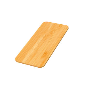 tabla de cortar de bambú
