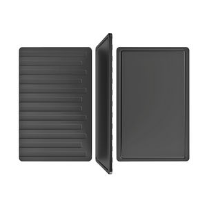 tabla de cortar de plástico