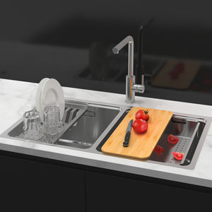 unidad de cocina