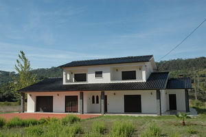 teja de encaje