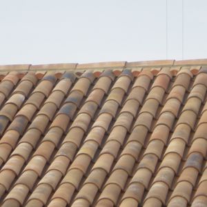 teja curva