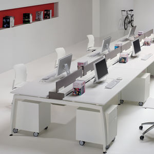 puesto de trabajo para oficina