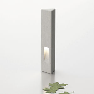 bolardo de iluminación para espacio público