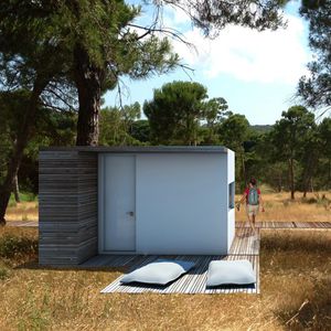 casa prefabricada