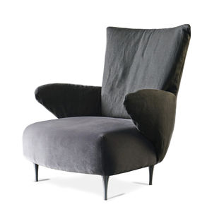 sillón contemporáneo