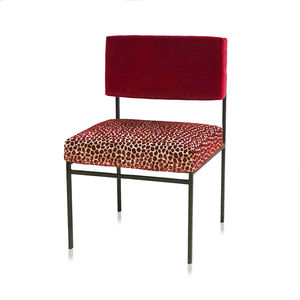 silla de comedor contemporánea