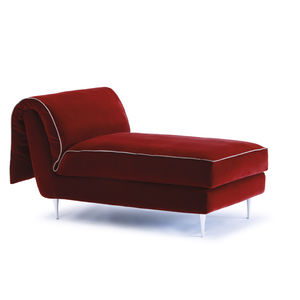 chaise longue contemporánea