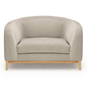 sillón contemporáneo