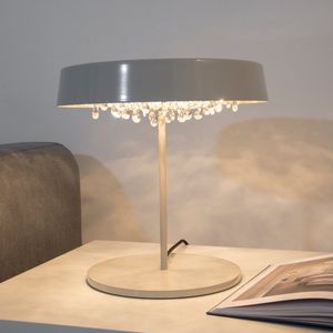 lámpara de mesa