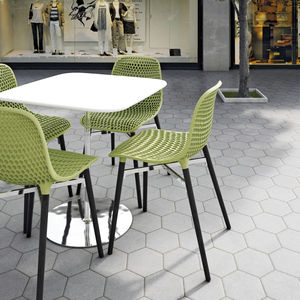 silla contemporánea