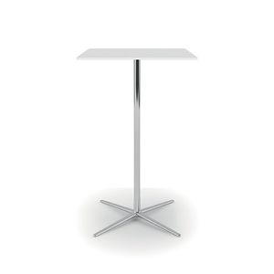 mesa alta contemporánea