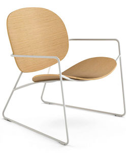 sillón contemporáneo
