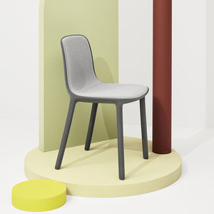 silla de comedor contemporánea