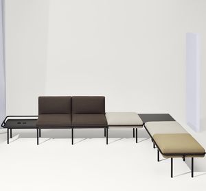 banqueta modular