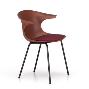 silla de visita contemporánea