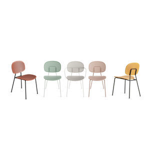 silla de visita contemporánea