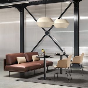 sillón contemporáneo