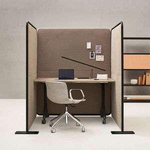 mesa contemporánea
