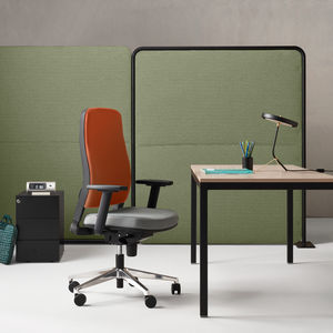 sillón de oficina contemporáneo
