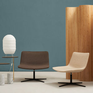 sillón contemporáneo