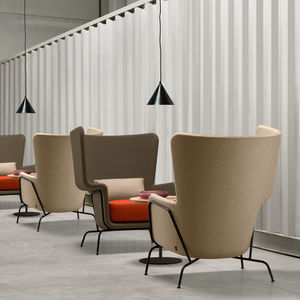 sillón contemporáneo