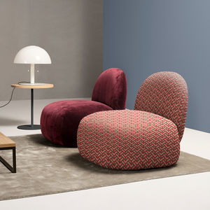 sillón contemporáneo