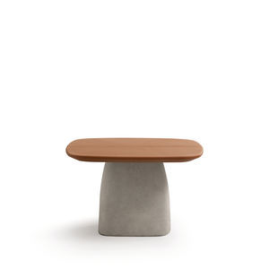 mesa de centro contemporánea