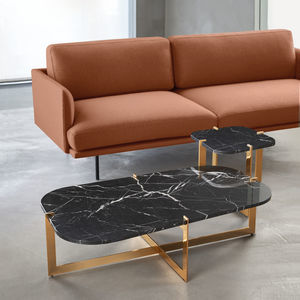 mesa de centro contemporánea