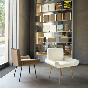 sillón contemporáneo