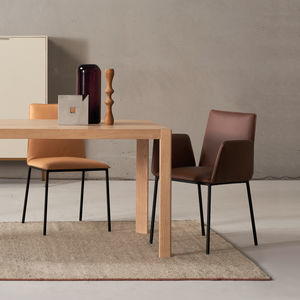 sillón contemporáneo