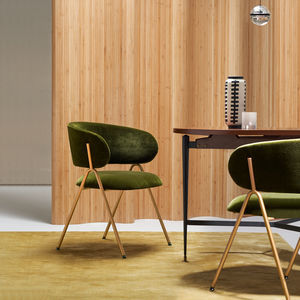 sillón contemporáneo