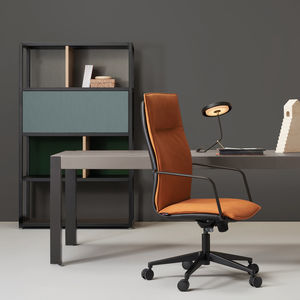 sillón de director contemporáneo