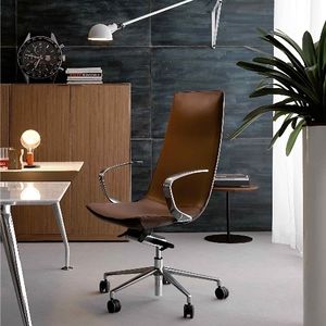sillón de oficina contemporáneo
