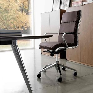sillón de director contemporáneo
