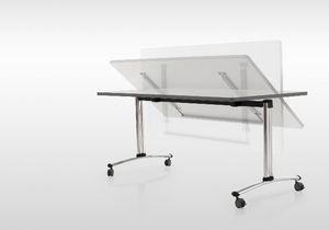 mesa contemporánea