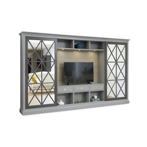 mueble TV clásico