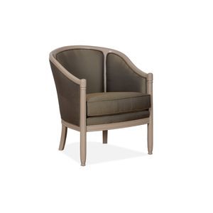 sillón clásico