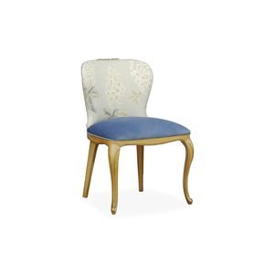 silla de comedor de estilo