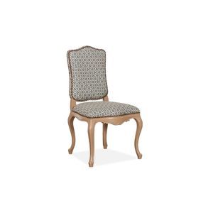 silla de comedor de estilo