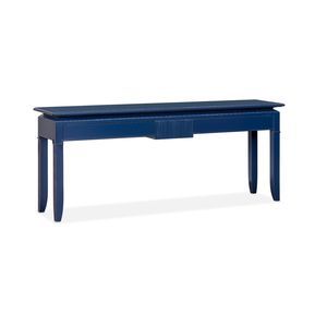 consola de estilo