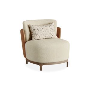 sillón contemporáneo