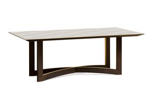 mesa de comedor contemporánea
