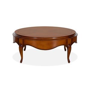 mesa de centro de estilo