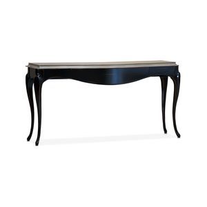 consola de estilo