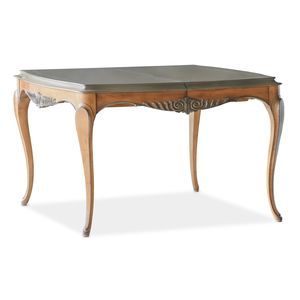 mesa de comedor de estilo